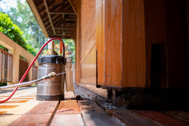 Best Pest Control for Restaurants  in Sheridan, WY